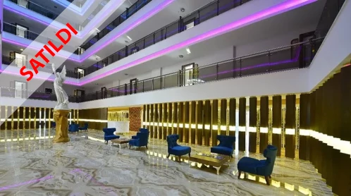 Alanya Property