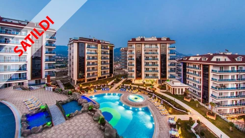 Alanya Property