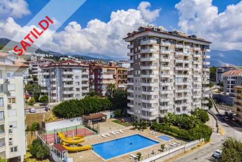 Alanya Property