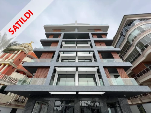 Alanya Property