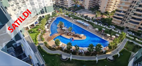 Alanya Property