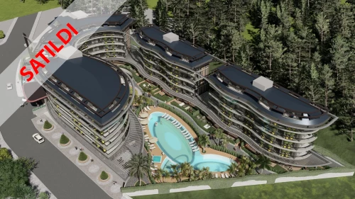 Alanya Property