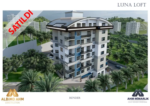 Alanya Property