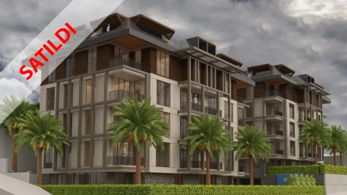 Alanya Property