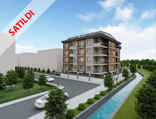 Alanya Property