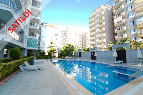 Alanya Property