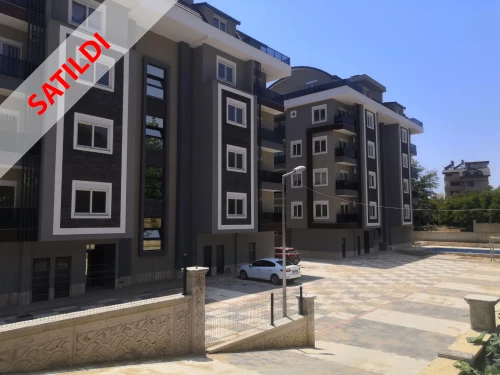 Alanya Property