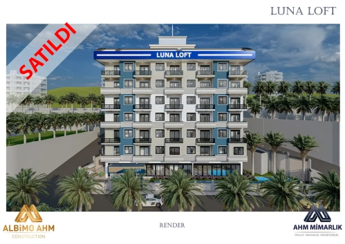 Alanya Property