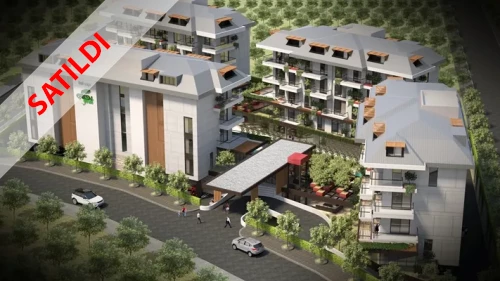 Alanya Property