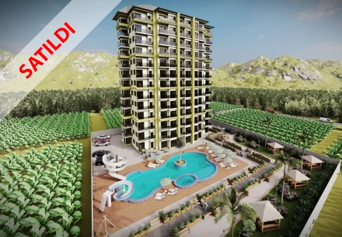 Alanya Property