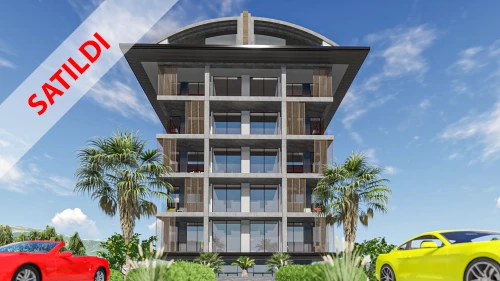 Alanya Property
