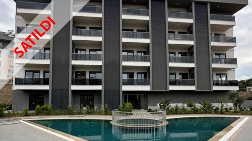 Alanya Property