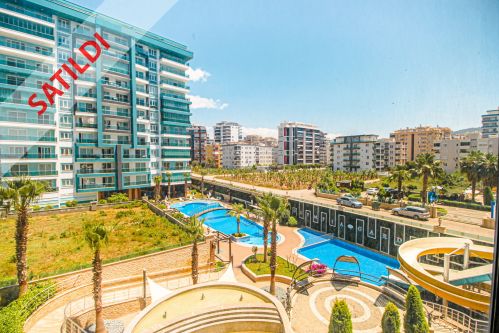 Alanya Property