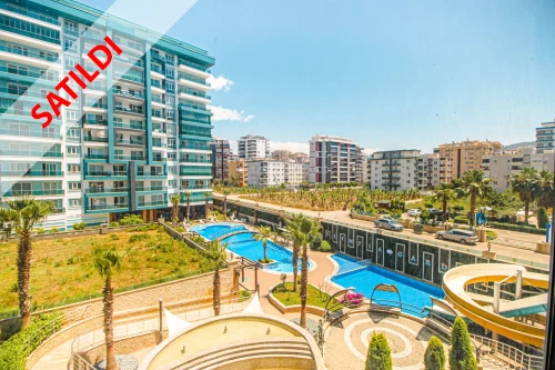 Alanya Property