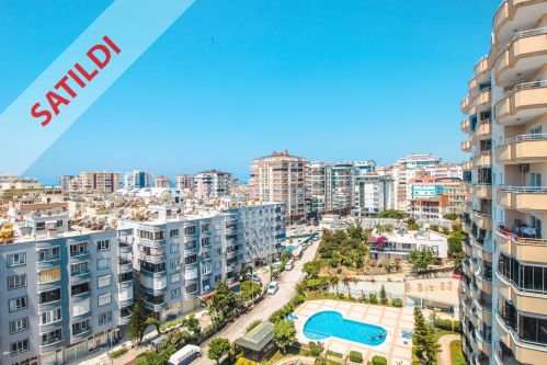 Alanya Property