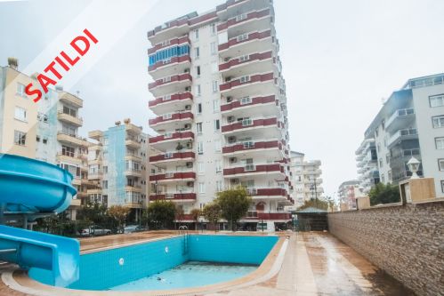 Alanya Property