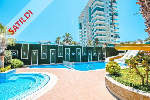 Alanya Property