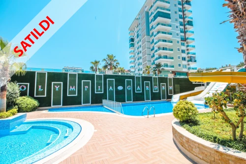 Alanya Property