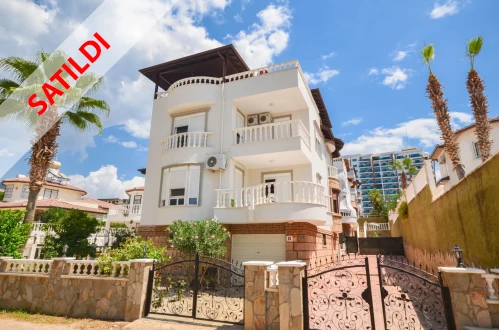Alanya Property