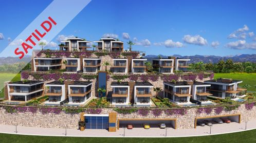 Alanya Property