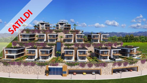 Alanya Property