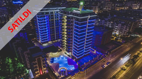 Alanya Property