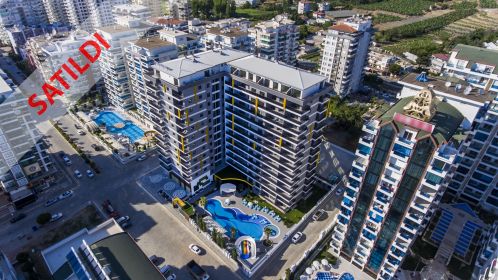 Alanya Property