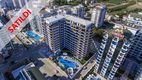 Alanya Property