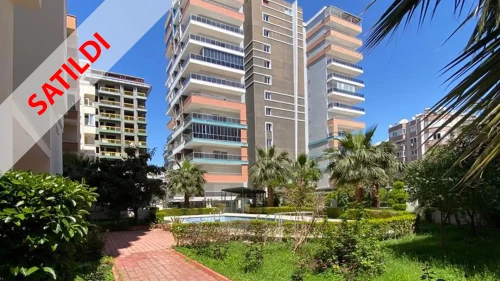 Alanya Property