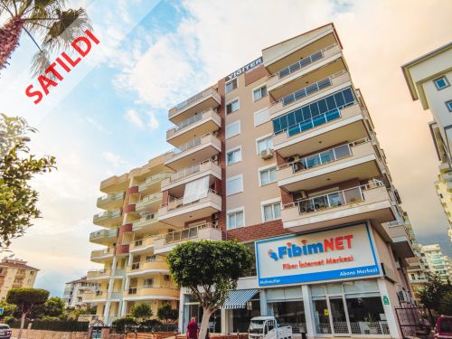 Alanya Property