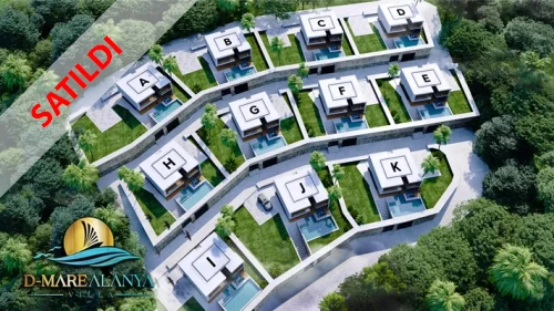 Alanya Property