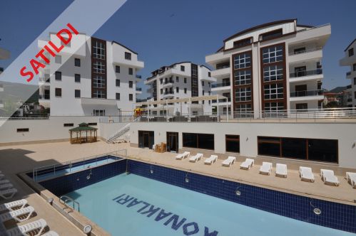 Alanya Property