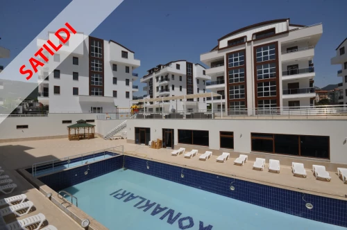 Alanya Property
