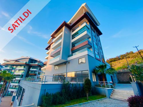 Alanya Property