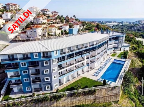 Alanya Property