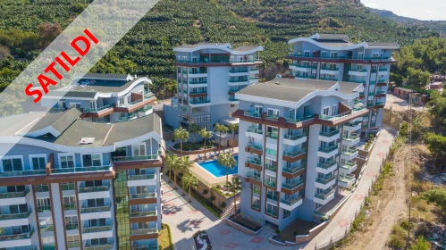 Alanya Property