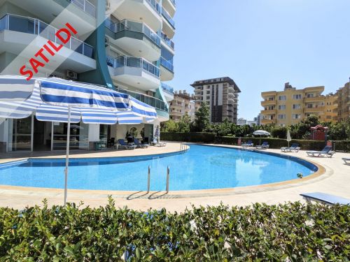 Alanya Property