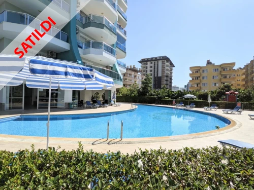 Alanya Property