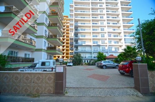 Alanya Property