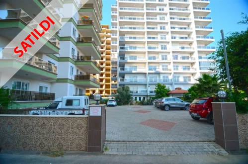 Alanya Property