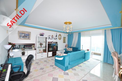 Alanya Property