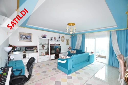 Alanya Property
