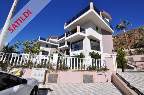 Alanya Property