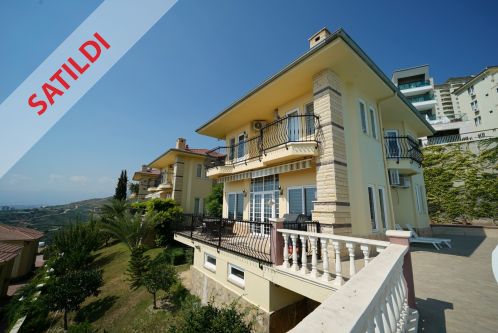 Alanya Property