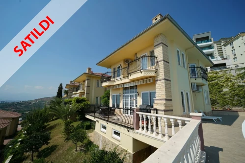 Alanya Property
