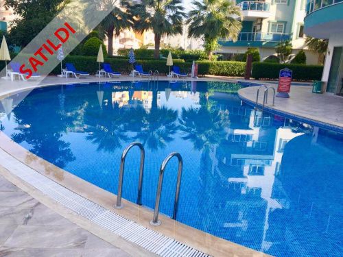 Alanya Property