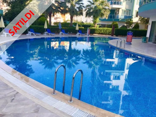 Alanya Property