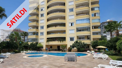 Alanya Property