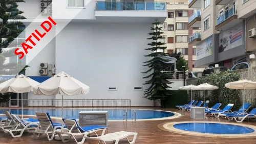 Alanya Property