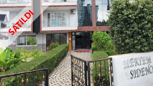 Alanya Property